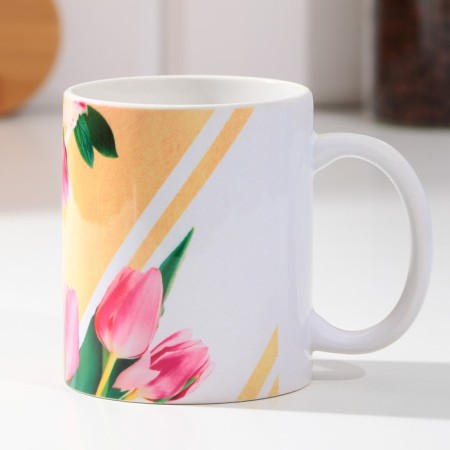 Sublimation "Dream, Shine", 300 ml-2
