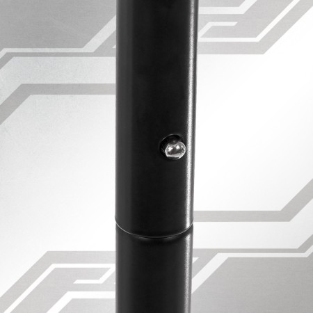 Груша боксерская «Король ринга», напольная-9