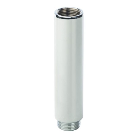 Extension cord Stout SFT-0002-034100, 3/4 "x 100 mm, chrome-1