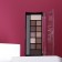 TF Nude Pallette Eyeshadow 12 Shadows 12 shades, tone 01c Classical Nudes