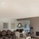 Built -in lamp Novotech, 50 W, GX5.3, 12 V, 80x80 mm, d = 80 mm, white