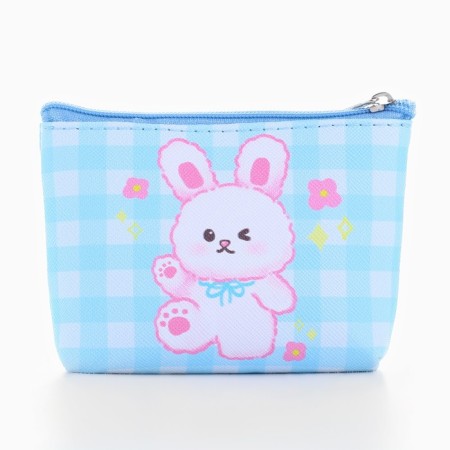 Children's wallet "Kawaii" mix, 11*0.5*8.5 cm-12