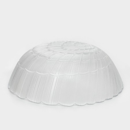 Glass salad Atlantis, 2.9 l, d = 27 cm-3