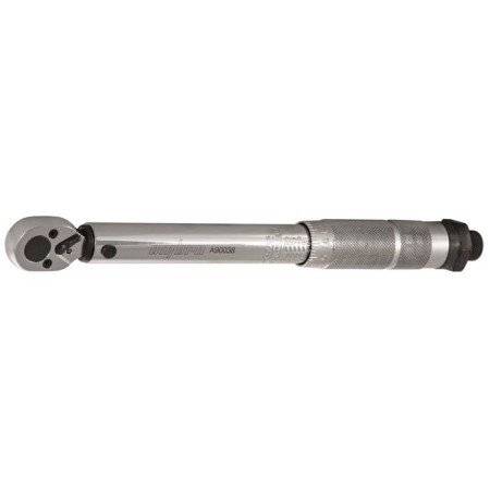 Dynamometric ombra a90038, 1/4 ", 5-25 nm-1