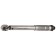 Dynamometric ombra a90038, 1/4 ", 5-25 nm