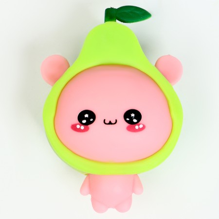 Milak "Cutie" with paste, color mix-1