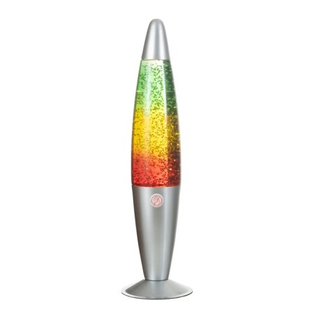Lumina "Rocket overflow" 1x30W E14 (sparkles) 41.5x10.5x10.5 cm-5