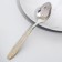 Baby spoon, 2.3 x 11 cm "for the first teeth", Minnie Mouse