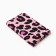 LEOPARD facial towel 45x90 cm, 100% HL, waffle leaf