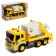 Inertial truck "City Services", 1:16, Light and Sound