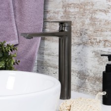 Wasserkraft Wiese 8403n shell mixer, single -leaf, 46 mm excess, weapons steel 757782