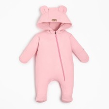Combineson children's minku, pink color, height 62-68 cm