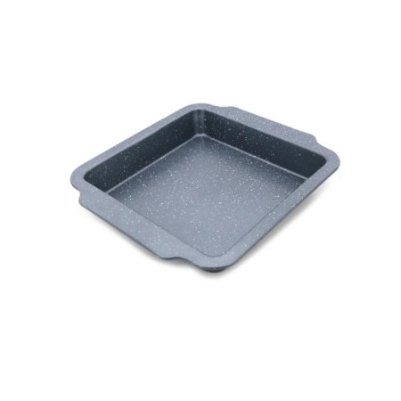 Baking form Bekker BK-6690, anti-stick coating, size 30x26.5x4.7 cm-1