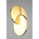 Suspended lamp Mila LED 4000K 8W