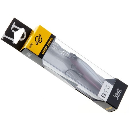 Floating wobbler LJ Original Deep John F, 7 cm, color 003-2