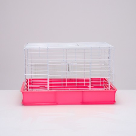 ROM CET-RT-1, 62 x 42 x 39 cm, pink-2