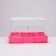 ROM CET-RT-1, 62 x 42 x 39 cm, pink