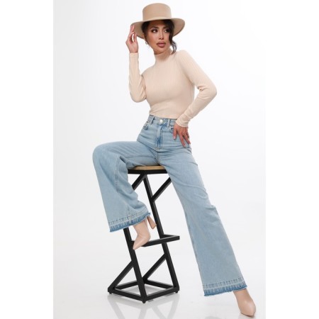 Women's turtleneck, size 54-1