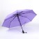 Automatic "silhouette", 3 additions, 8 spokes, r = 48 cm, color mix