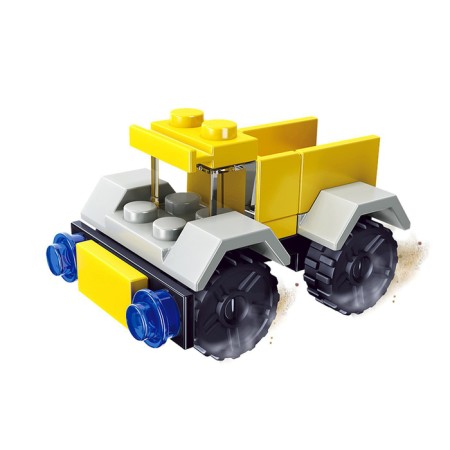 Designer "electric loader", in the package-2
