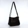 Love bag with lightning, brown color