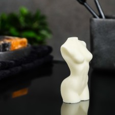 Figure soap 