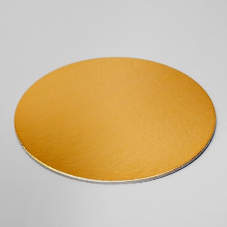 Steal A reinforced 18 cm, gold-white, 3.2 mm-1