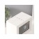Photo archive in 96 photos 10x15 cm + frame 10x15 cm "Remember?" White 20x15x12 cm
