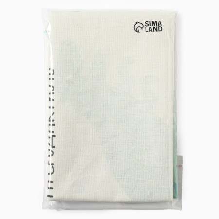 Pillowcase "Baby I" dinosaurics, 40*60 cm, calico 125 g/m2, HL 100%-3