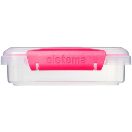 Sandwich container, 450 ml-1