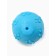 Toy "ball-lap", tpr, 6 cm, blue
