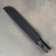 Know-cash "Top" 53.5cm, blade 415mm/2.8 mm, black