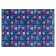 Set folder-convert on the button 12 pieces, the A5 180 μR format, assorted