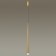 Suspended lamp Frida IP20 LED 7W 602lm 3000k