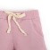 Babs Basic Line shorts, height 80-86 cm, pink