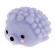 Anthistress Mick "Beasts" in an egg, set of 3 pcs, color mix