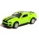 Metal machine "Race", inertia, 1:43, Mix color