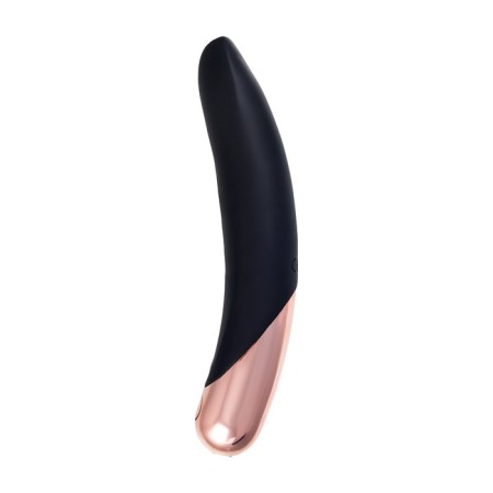 Unrealistic Waname D-Splash Waterfall, silicone, black color, 21.3 cm-6
