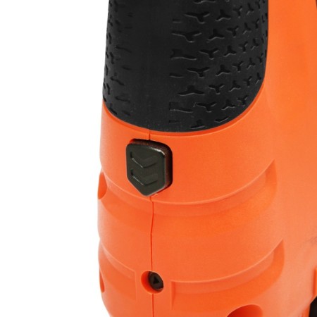 Patriot LS750, 800 W, 500-3000 move/min, sawdown 20 mm, cut 100 mm, laser-5