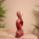 Abstraction "Love" tree 20 cm