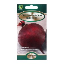 Seeds of beetroot dining room Zeppo, F1, 2gr