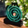 704-202B stand for spirals from mosquitoes and incense 704-202b 0.8x16x18 cm