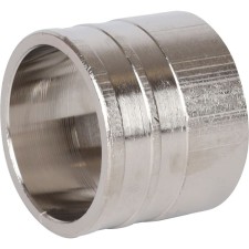 Гильза монтажная аксиальная STOUT SFA-0020-002002, 20 х 2 мм, для труб сшитого полиэтилена