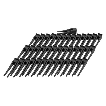 Club set + wedge for aligning the tiles of SibRTST 88111, ring, 40/40 pcs.-3