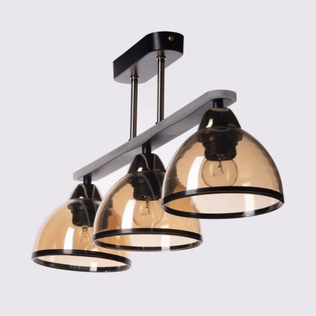 Dala lamp, size 15x26x62 cm, E27-2