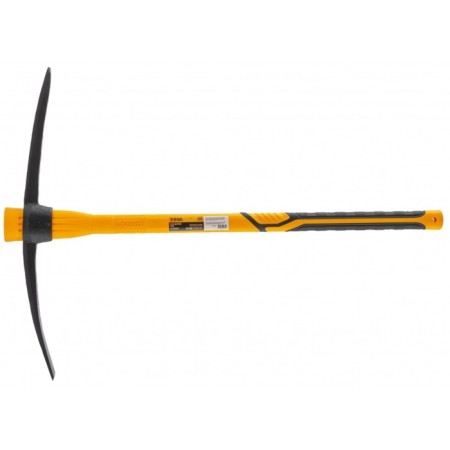Kirka Denzel 21836, Fiberglass 2k Handle, 900 mm, 3000 g