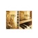 Note for notes A4, 16 sheets, vertical Brauberg "City of Sounds", mix