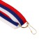 Medal tape, Tricolor
