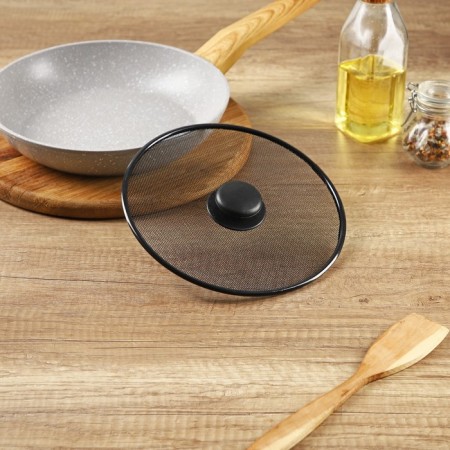 Lid from splashes of the share, d = 20 cm-1