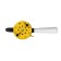 Winter fishing rod with a watchdose, handle foam, HFB-6B